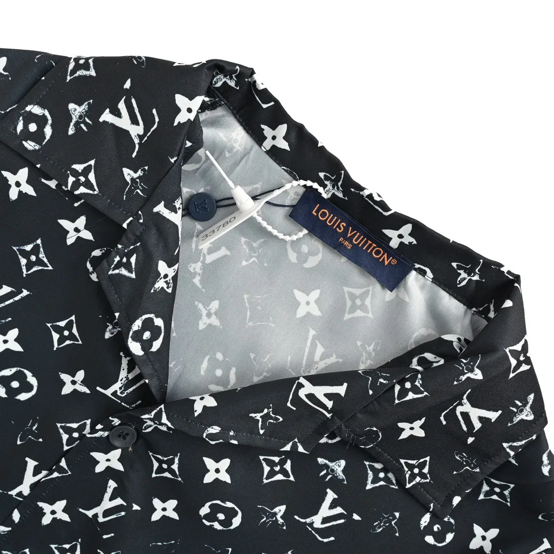 Louis Vuitton/ 24ss